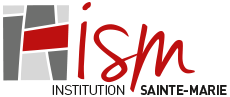 ISM - Institution Sainte-Marie